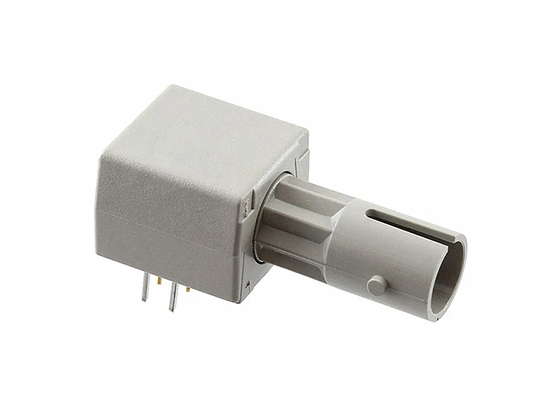 HFBR-1412PTZ Optical Transmitter Integrated Circuit Chip with 820nm Wavelength 5 MBd Data Rate for Industrial Applications