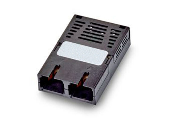 AFBR-5813QZ Ethernet IC 125MBd Fast Ethernet Transceiver with Duplex SC Connector and Industrial Temperature Range