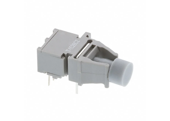 AFBR-1528CZ 650nm Wavelength 10 Megabaud Fiber Optic Transmitter for Industrial Applications