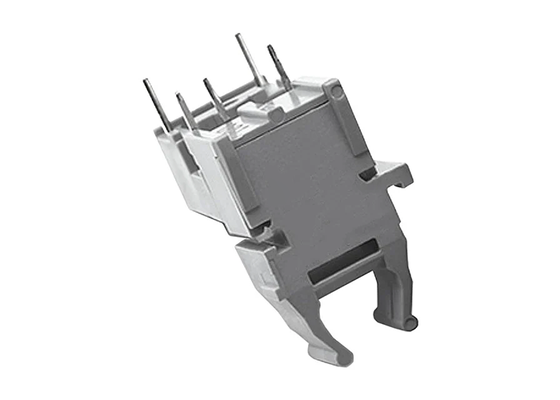 AFBR-1531CZ 650nm Wavelength Fiber Optic Transmitter with Vertical Package for Industrial Applications
