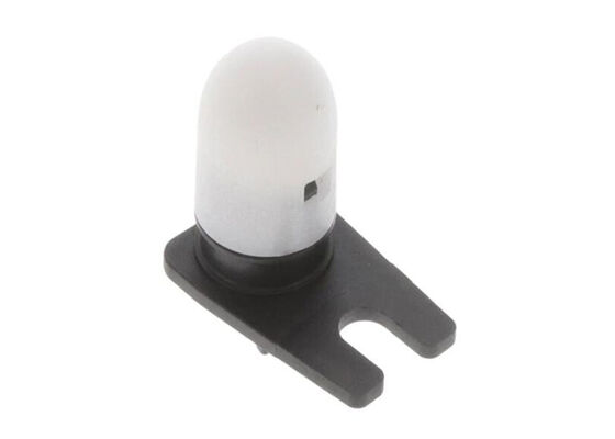 AFBR-S10PS010Z Optical Point Sensor IC with Optical Arc Flash Detection and Self-Supervision Functionality for -40°C to 85°C