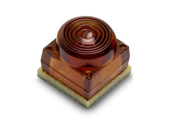 AFBR-FS80B60 8Gbps Data Rate 850nm Wavelength 60mm Maximum Distance Optical Wireless Communication IC Transceiver