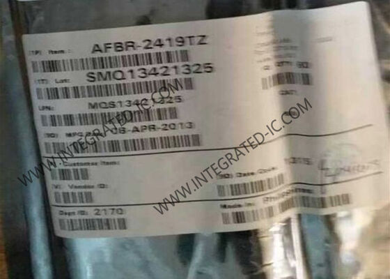 AFBR-2419TZ 820nm 50MBd Industrial Fiber Optic Receiver Integrated Circuit Chip