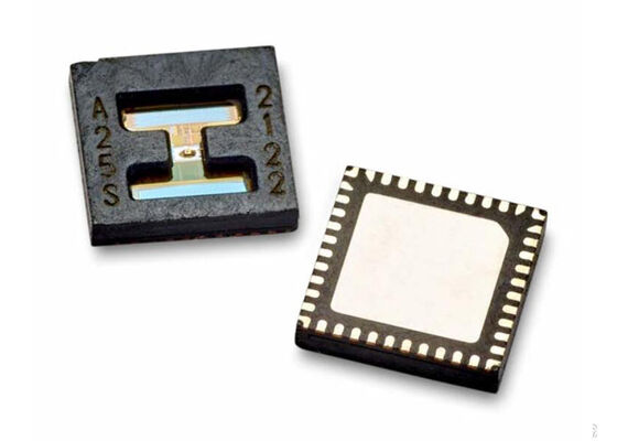 AR25-AB02 25-Bit Reflective Absolute Single-Turn Rotary Encoder with User-Programmable Resolution and High-Temperature Range
