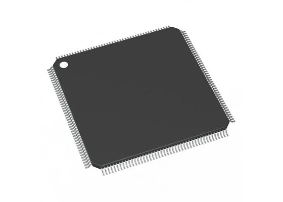 FS32K148HAT0MLU Microcontroller MCU General-Purpose Automotive 32-Bit 80MHz ARM Cortex-M4F S32K MCU