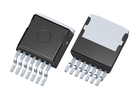 IMBG75R025M2H Integrated Circuit Chip 750V CoolSiC™ MOSFET Transistor PG-TO263-7 SiC MOSFET Discretes