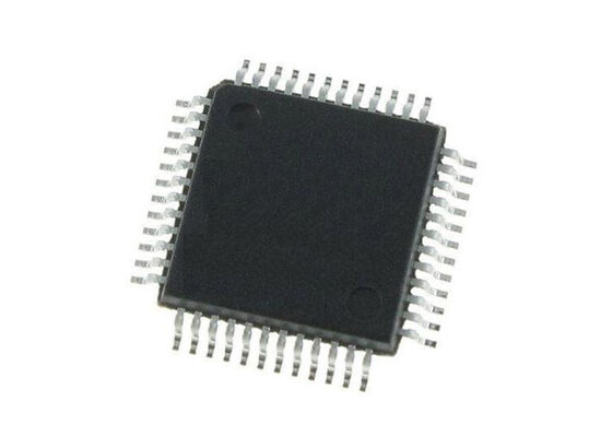 MCXA174VLF Microcontroller MCU 180MHz MCX A17 Essential Arm Cortex M33 Microcontroller IC LQFP-48