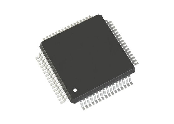 MCXA175VLH Microcontroller MCU 180MHz 32-Bit MCX A17 Essential Microcontroller IC LQFP-64