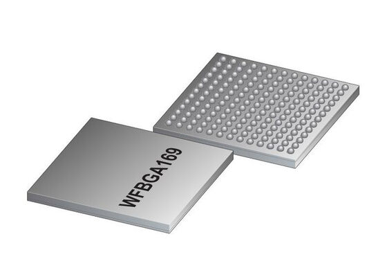MCXA176VPN Microcontroller MCU ARM Microcontroller 180MHz MCX A17 Essential Microcontroller WFBGA169