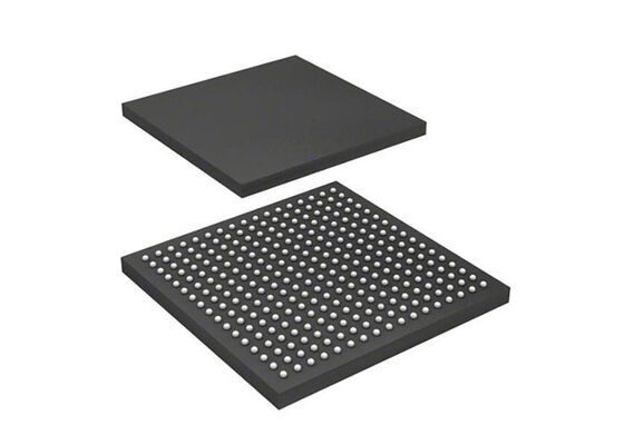 MIMXRT1175AVM8B Microcontroller MCU i.MX RT1170 Crossover MCU For Industrial Applications