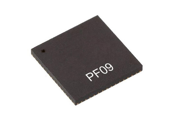 MPF0900AMMA5ES Integrated Circuit Chip PF09 PMIC Chip For High-Performance i.MX93 Based Applications