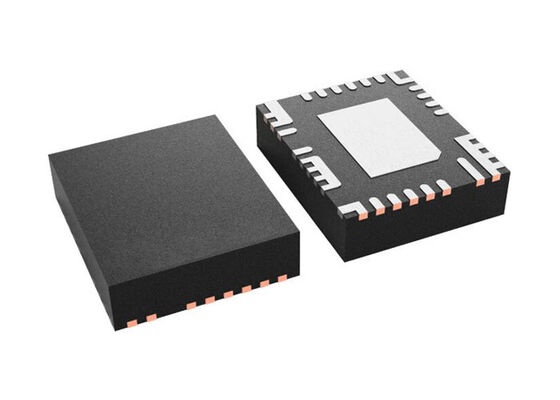 TPS16851AVMAR Integrated Circuit Chip 20A Stackable Integrated Hot Swap Controller LQFN-CLIP-23