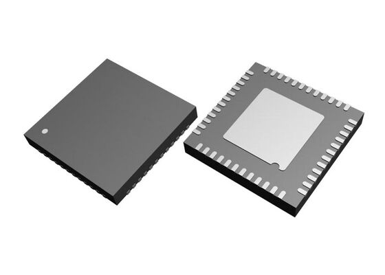 PXE1610CDN-G003 Integrated Circuit Chip Digital Controllers VR13 And VR12.5 Digital Dual Output CPU Controller