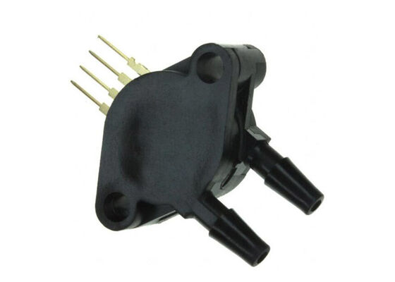 MPX10DP Sensor IC 1.45PSI 10kPa Differential And Gauge Uncompensated Pressure Sensor