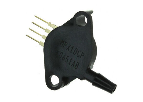 MPX10GP Sensor IC Uncompensated Pressure Sensor 10kPa Silicon Piezoresistive Pressure Sensor