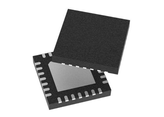 P3H2440BHNHP Integrated Circuit Chip I3C Hub With 2 Controller Ports And 4 Target Ports HVQFN28