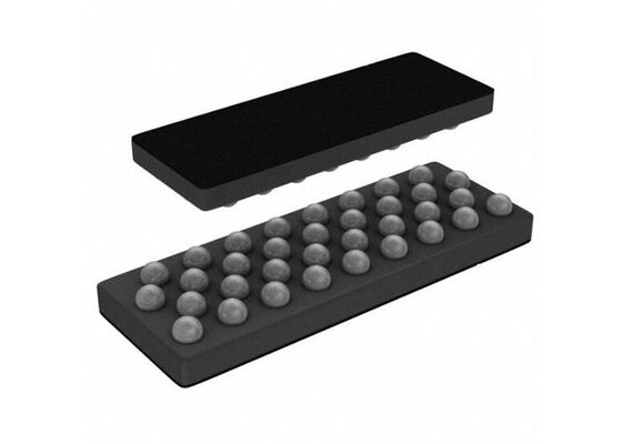 DA7212-01UM2 Integrated Circuit Chip High-Performance Audio Codec WLCSP-34 Ultra-Low Power Stereo Codec