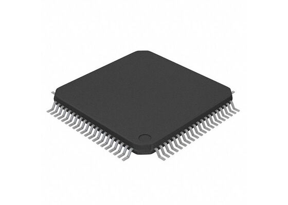 R5F524TAADFF Microcontroller MCU 32-Bit 80MHz MCU With On-Chip Single-Precision FPU Enable