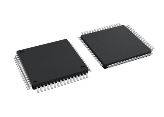R5F524TAADFK Microcontroller MCU Single-Precision 32-Bit 80MHz MCU With On-Chip FPU Enable