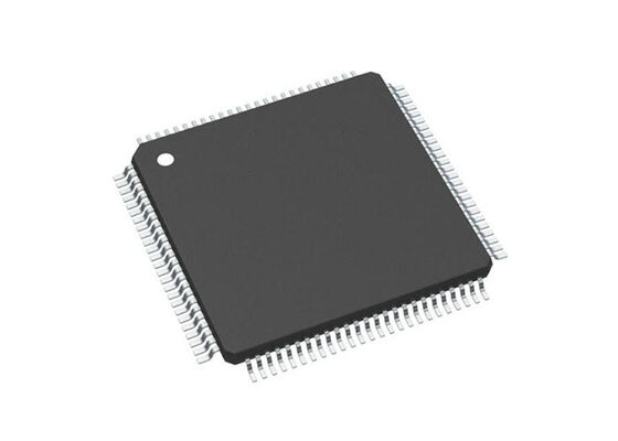 R5F524T8AGFP Microcontroller MCU Single-Precision 2.7V To 5.5V 32-Bit Microcontroller For Industrial