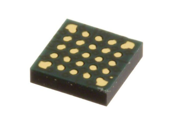 R5F1008DALA Microcontroller MCU Low Power RL78/G13 Microcontrollers WFLGA-25 16-Bit MCUs