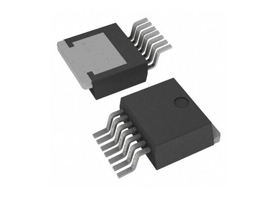 SCT3120AW7TL Integrated Circuit Chip 650V 21A Silicon-Carbide MOSFETs TO-263-7 SiC Trench MOSFETs