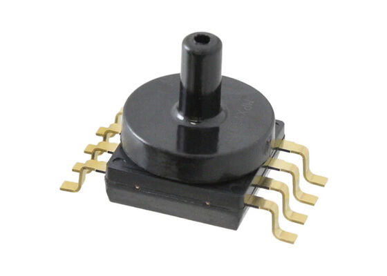 MPXV5010GC6T1 Sensor IC Integrated Silicon Pressure Sensor For Respiratory Systems