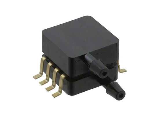 MPXV5100DP Sensor IC Differential Gauge And Absolute Integrated Pressure Sensors