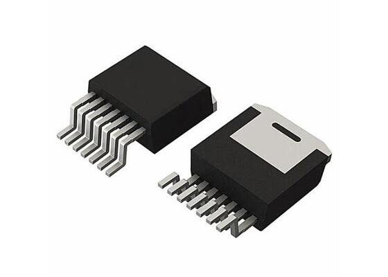 SCT2H12NWBTL1 Integrated Circuit Chip 1700V 3.9A SiC Planar MOSFET Silicon-Carbide MOSFET Transistor