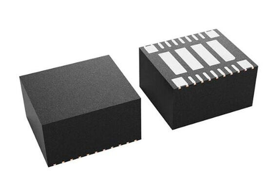 TPSM65610SVCGR Integrated Circuit Chip 65V 1A Step-Down Buck Power Module QFN-FCMOD-19