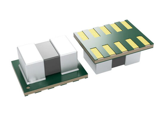 TPSM82823SILR Integrated Circuit Chip 3A Step-Down Converter MicroSiP™ Power Module USIP-10