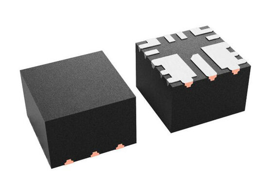 TPSM828303ARDSR Integrated Circuit Chip 3A Synchronous Step-Down DC/DC Power Module QFN-FCMOD-9
