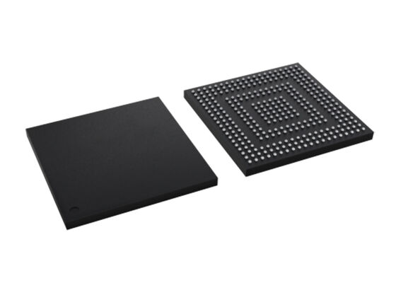 R7JA8D2KRDSAJ Microcontroller MCU RA8D2 Arm Cortex-M85 And Cortex-M33 Dual-Core MCU For Printer Displays