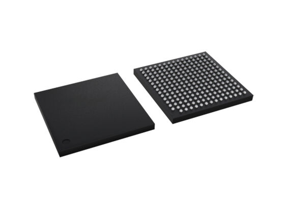 R7KA8D2ADDCAB Microcontroller MCU RA8D2 High-Performance Graphics MCU With Helium™ Vector Extensions