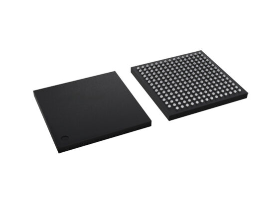 R7KA8D2ADLCAB Microcontroller MCU Low Power Single Core RA8D2 Graphics MCU For Security Panels