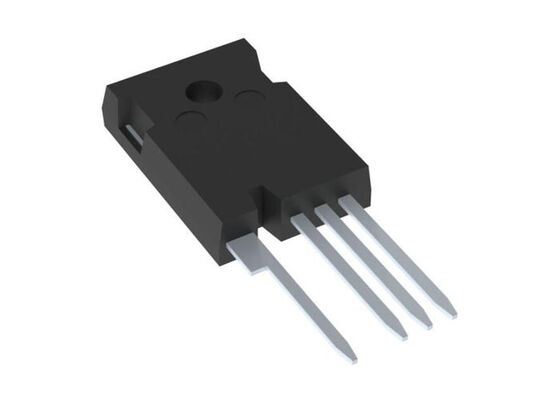 SCT4050KRC15 Integrated Circuit Chip SiC MOSFETs 1200V Silicon-Carbide Trench MOSFET TO-247-4L