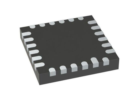 SLG47004V Integrated Circuit Chip AnalogPAK Programmable Mixed-Signal IC STQFN-24
