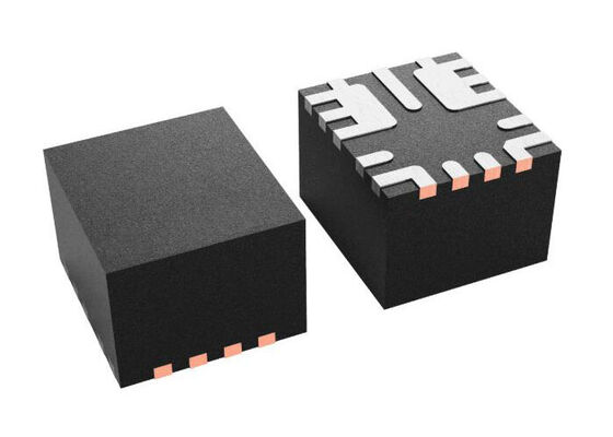 TPSM828512RDYR Integrated Circuit Chip 2A Synchronous Step-Down DC/DC Power Module QFN-FCMOD-9