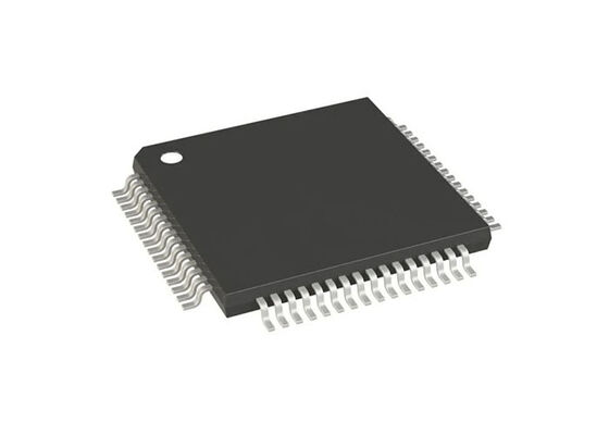 SPC584B64E1EHC0X Microcontroller MCU 32-Bit Power Architecture MCU For Automotive General Purpose Applications