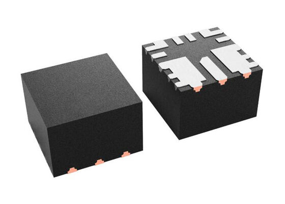 TPSM828303APVCBR Integrated Circuit Chip 3A Low-Noise Step-Down Module QFN-FCMOD-10 Power Modules