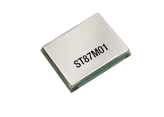 ST87M01-2001 Wireless Communication Module Ultra-Compact Low-Power NB-IoT Industrial Module With Optional GNSS