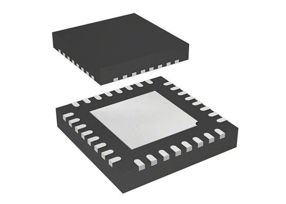 STM32L031K4U7 Microcontroller MCU Ultra-Low-Power Arm Cortex-M0+ 32MHz MCU With 16-Kb Flash Memory