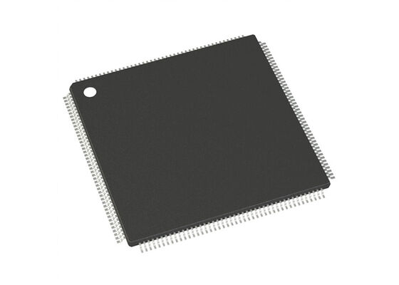 STM32H5E5ZKT6 Microcontroller MCU High-Performance 32-Bit 250MHz Arm Cortex-M33 MCU