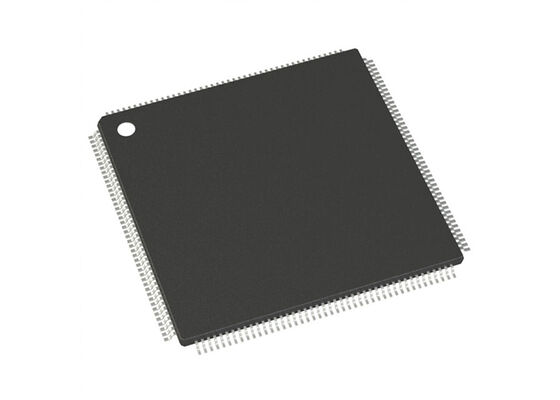 STM32H5F4ZJT6 Microcontroller MCU Low-Power 32-Bit 250MHz Arm Cortex-M33 Microcontroller