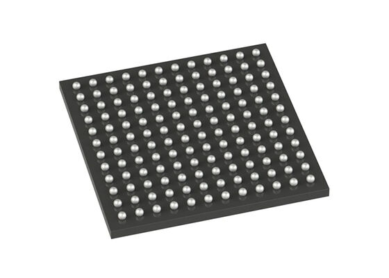 STM32H5F4ZJJ7Q Microcontroller MCU High-Performance 32-Bit Arm Cortex-M33 MCU With 250MHz CPU