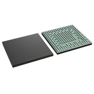 IWR2944AQGALTR Sensor IC Single-Chip 76 To 81GHz FMCW Radar Sensor