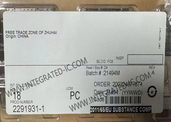 400 Gb/s HSIO High Speed Pluggable I/O Connector with 60 Position and 0.75 mm Pitch for Ultra-High-Bandwidth Transmission
