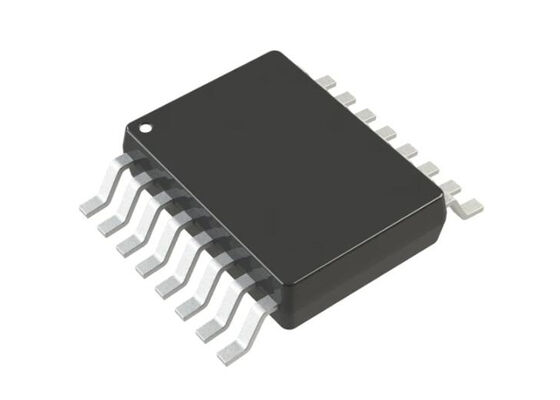 LTC4364IMS-1 Integrated Circuit Chip Surge Stopper with 4V to 80V Operating Voltage and 750 uA Current Rating for Automotive Surge Protection