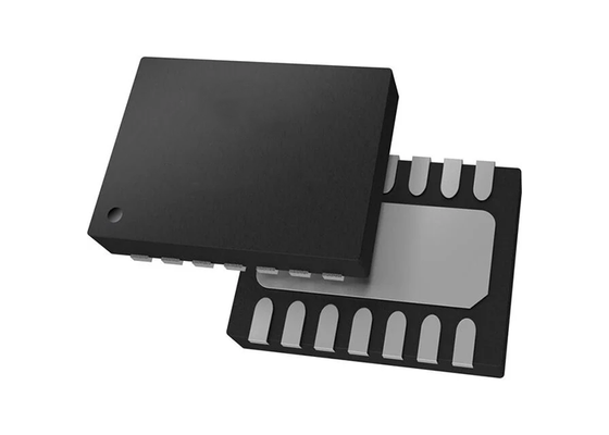 LTC4364CDE-1 Integrated Circuit Chip Surge Stopper with 4V to 80V Wide Operating Voltage Range and Adjustable Output Clamp Voltage