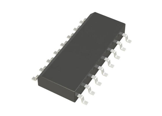 LTC4364IS-1 Integrated Circuit Chip 4V to 80V Surge Stopper with SO-16 Package and 750 uA Current Rating